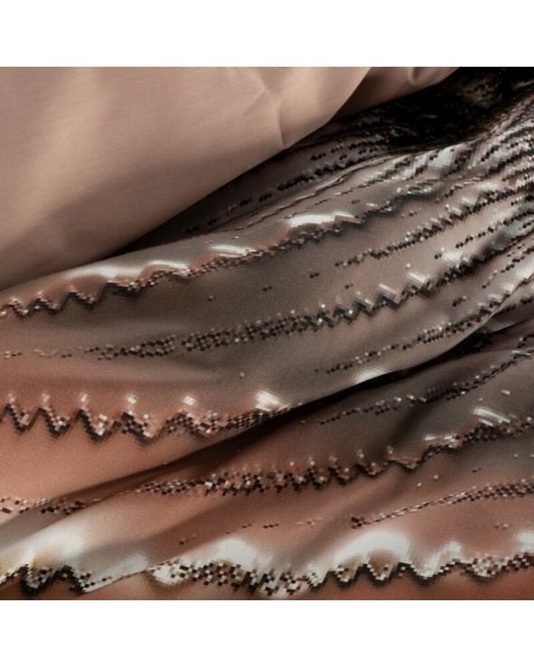 Pościel makosatyna 200x220 + 2x70x80 Reina 18 Eurofirany