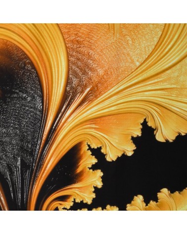 Pościel makosatyna 200x220 + 2x70x80 Reina 19 Eurofirany