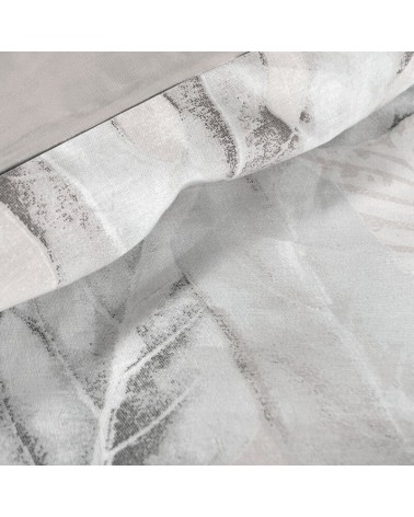 Pościel satyna bawełniana 140x200 + 1x70x80 Spring 20 Eurofirany