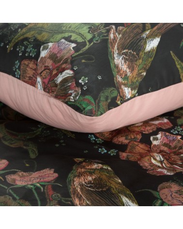 Pościel satyna bawełniana 160x200 + 2x70x80 Spring 21 Eurofirany