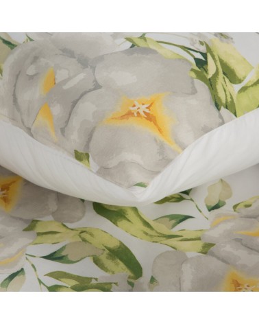 Pościel satyna bawełniana 160x200 + 2x70x80 Spring 22 Eurofirany