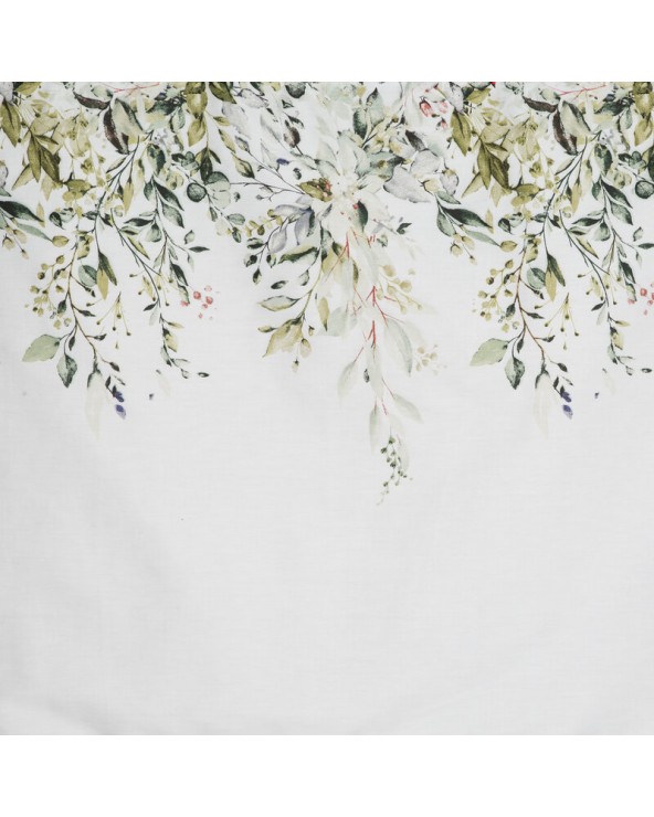 Pościel satyna bawełniana 140x200 + 1x70x80 Spring 23 Eurofirany