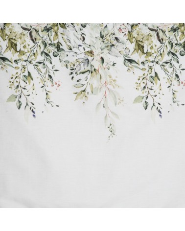 Pościel satyna bawełniana 140x200 + 1x70x80 Spring 23 Eurofirany