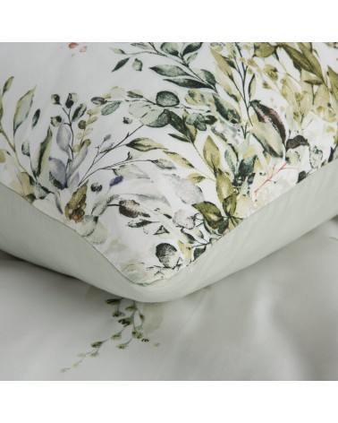 Pościel satyna bawełniana 160x200 + 2x70x80 Spring 23 Eurofirany