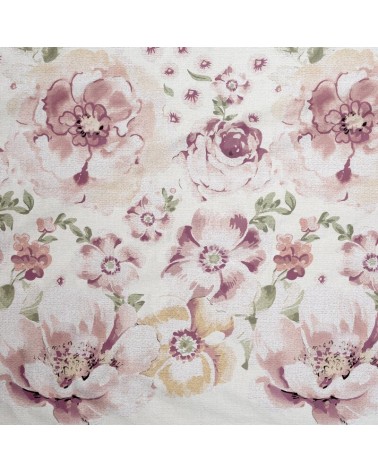 Pościel satyna bawełniana 160x200 + 2x70x80 Spring 27 Eurofirany