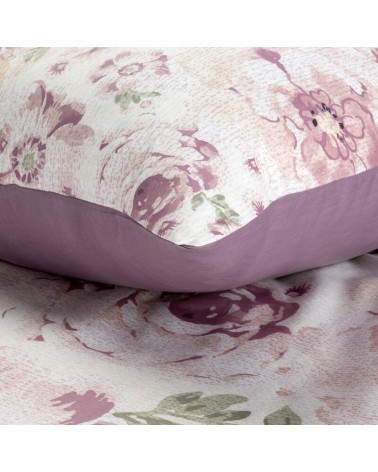 Pościel satyna bawełniana 160x200 + 2x70x80 Spring 27 Eurofirany