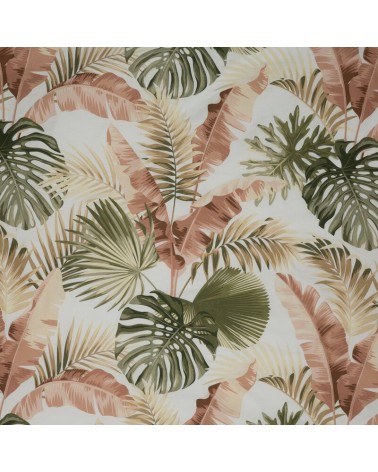 Pościel satyna bawełniana 140x200 + 1x70x80 Spring 29 Eurofirany