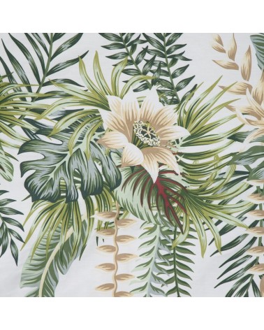 Pościel satyna bawełniana 160x200 + 2x70x80 Spring 30 Eurofirany