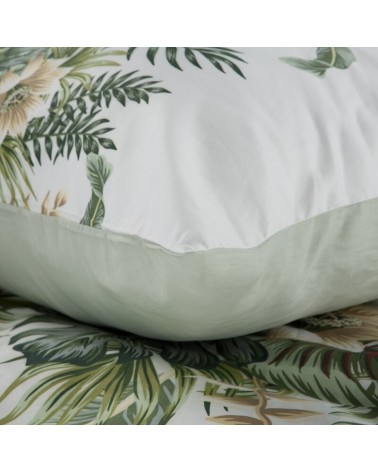 Pościel satyna bawełniana 160x200 + 2x70x80 Spring 30 Eurofirany