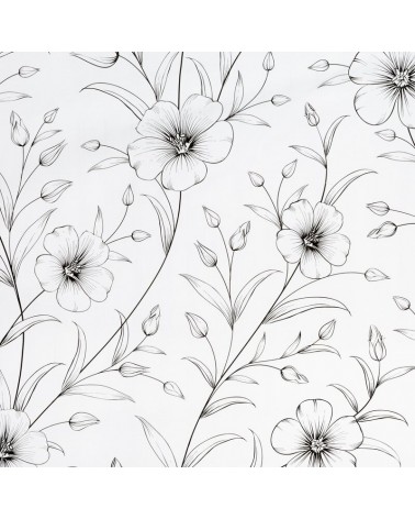 Pościel satyna bawełniana 160x200 + 2x70x80 Spring 33 Eurofirany