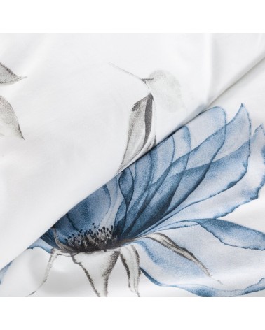 Pościel satyna bawełniana 160x200 + 2x70x80 Spring 34 Eurofirany