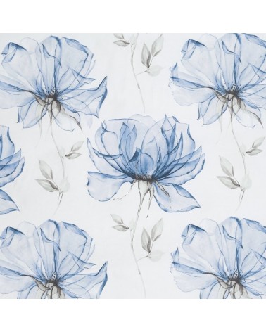 Pościel satyna bawełniana 200x220 + 2x70x80 Spring 34 Eurofirany