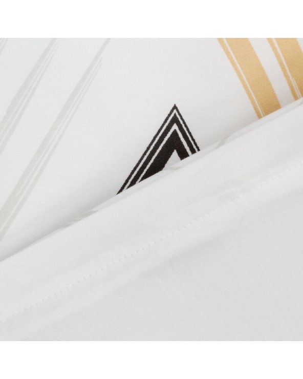 Pościel satyna bawełniana 160x200 + 2x70x80 Spring 35 Eurofirany