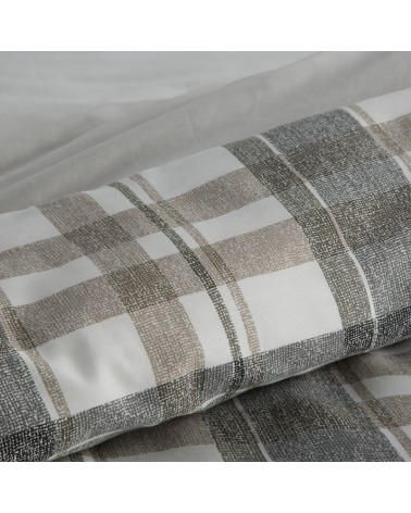 Pościel satyna bawełniana 160x200 + 2x70x80 Spring 58 Eurofirany