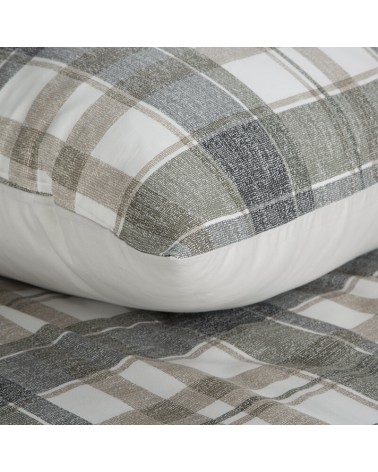 Pościel satyna bawełniana 160x200 + 2x70x80 Spring 58 Eurofirany