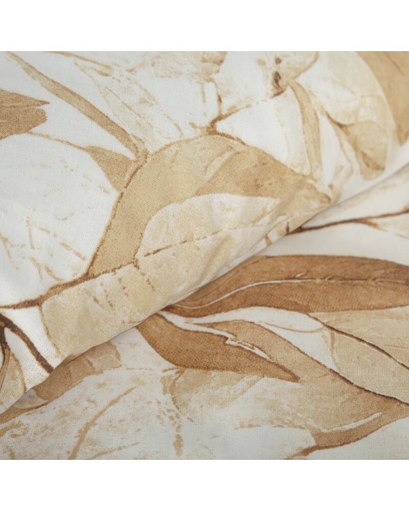 Pościel satyna bawełniana 160x200 + 2x70x80 Spring 60 Eurofirany