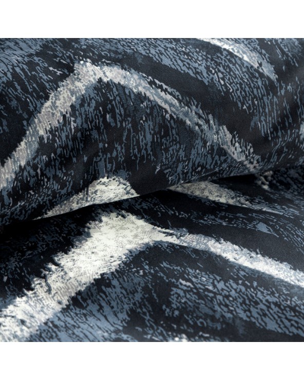 Pościel satyna bawełniana 140x200 + 1x70x80 Spring 61 Eurofirany