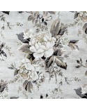 Pościel satyna bawełniana 160x200 + 2x70x80 Spring 62 Eurofirany
