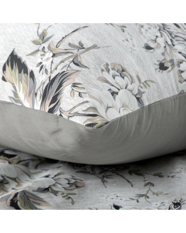 Pościel satyna bawełniana 160x200 + 2x70x80 Spring 62 Eurofirany