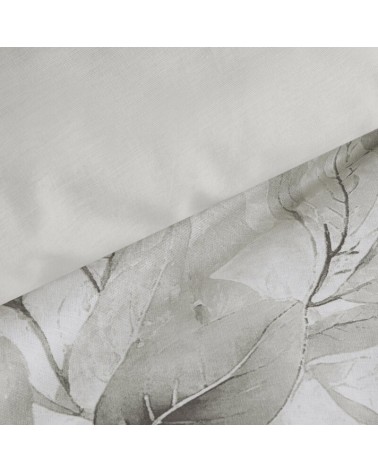 Pościel satyna bawełniana 200x220 + 2x70x80 Spring 63 Eurofirany