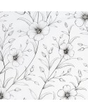 Pościel satyna bawełniana 140x200 + 1x70x80 Spring 64 Eurofirany