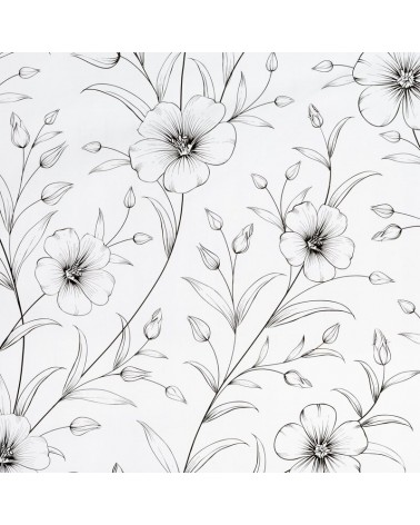 Pościel satyna bawełniana 160x200 + 2x70x80 Spring 64 Eurofirany