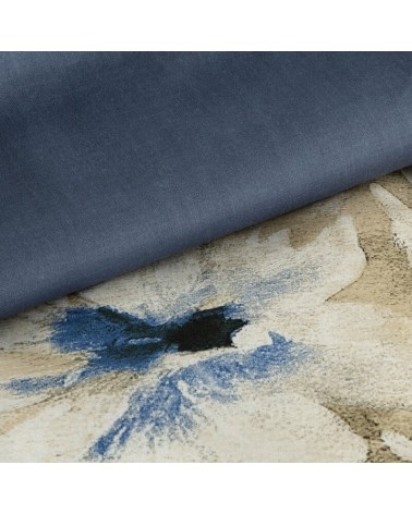 Pościel satyna bawełniana 140x200 + 1x70x80 Spring 66 Eurofirany