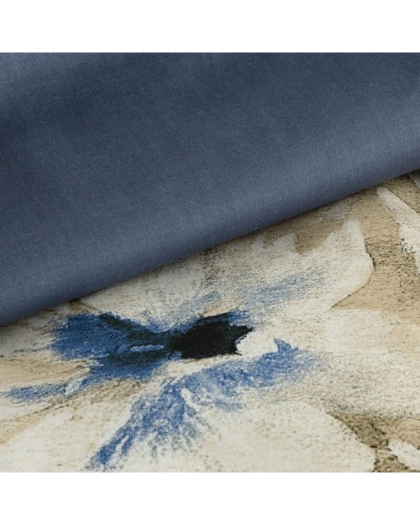 Pościel satyna bawełniana 160x200 + 2x70x80 Spring 66 Eurofirany