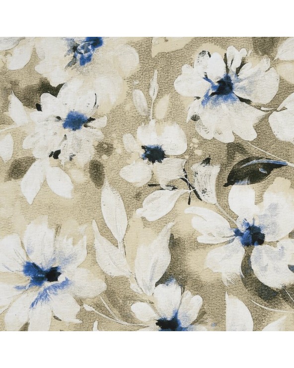 Pościel satyna bawełniana 200x220 + 2x70x80 Spring 66 Eurofirany