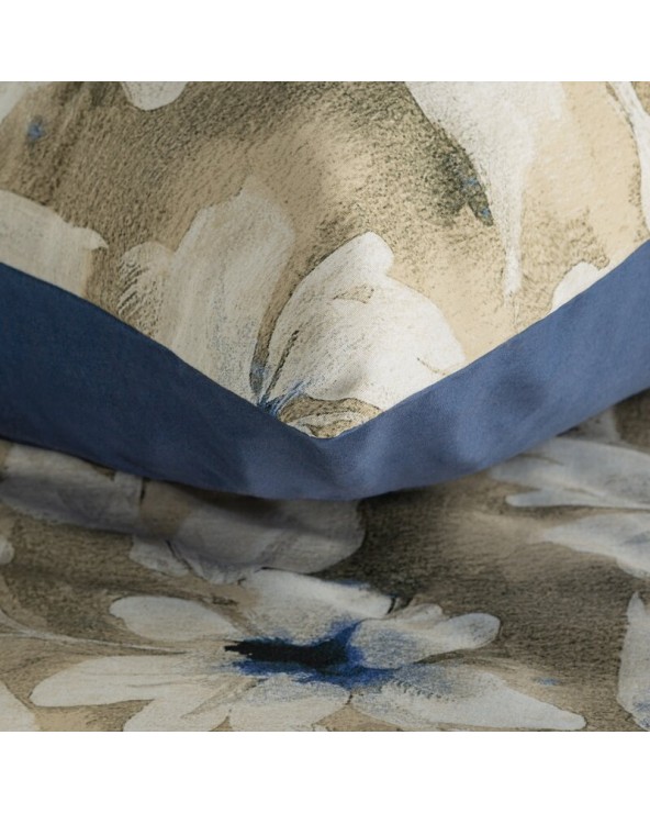 Pościel satyna bawełniana 200x220 + 2x70x80 Spring 66 Eurofirany