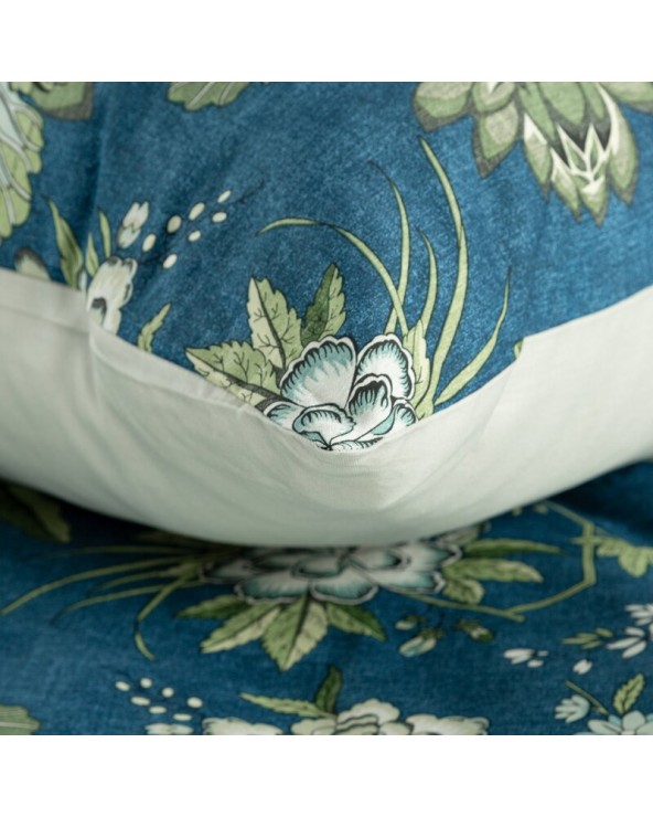 Pościel satyna bawełniana 160x200 + 2x70x80 Spring 68 Eurofirany