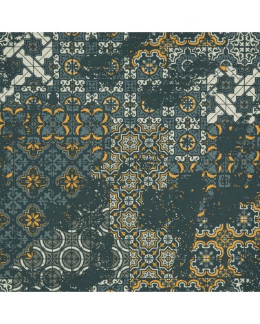 Pościel satyna bawełniana 160x200 + 2x70x80 Spring 69 Eurofirany