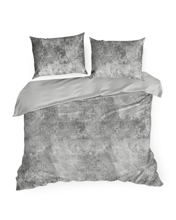 Pościel satyna bawełniana 160x200 + 2x70x80 Spring 71 Eurofirany