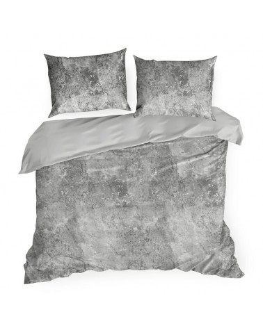 Pościel satyna bawełniana 160x200 + 2x70x80 Spring 71 Eurofirany