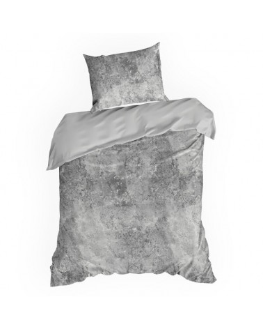 Pościel satyna bawełniana 160x200 + 2x70x80 Spring 71 Eurofirany