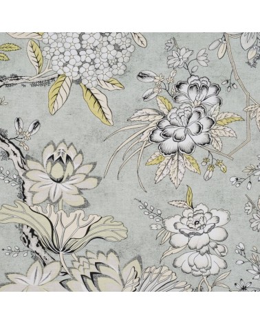 Pościel satyna bawełniana 140x200 + 1x70x80 Spring 72 Eurofirany