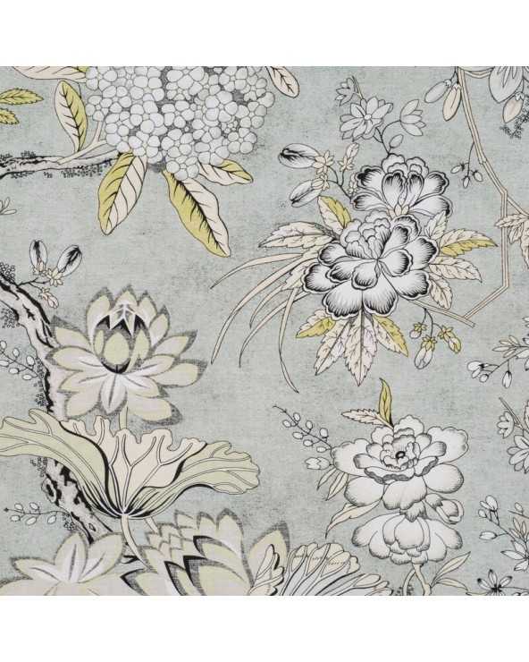 Pościel satyna bawełniana 160x200 + 2x70x80 Spring 72 Eurofirany