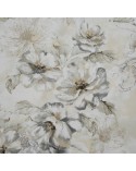 Pościel satyna bawełniana 200x220 + 2x70x80 Spring 73 Eurofirany
