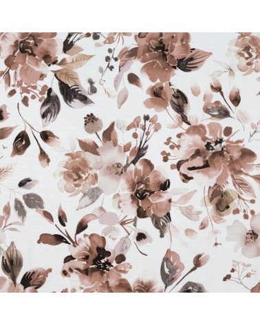 Pościel satyna bawełniana 160x200 + 2x70x80 Spring 76 Eurofirany