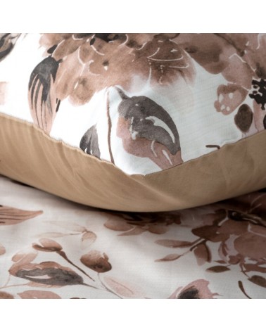 Pościel satyna bawełniana 160x200 + 2x70x80 Spring 76 Eurofirany