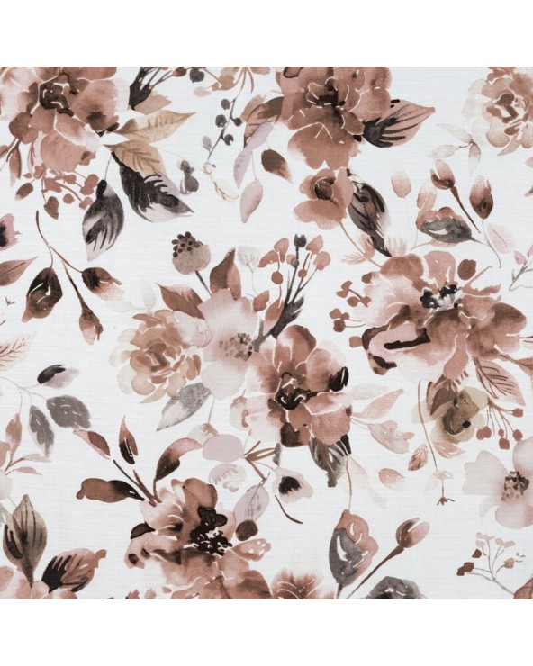 Pościel satyna bawełniana 200x220 + 2x70x80 Spring 76 Eurofirany