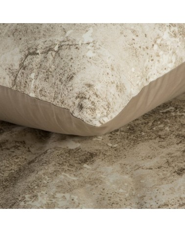 Pościel satyna bawełniana 200x220 + 2x70x80 Spring 77 Eurofirany