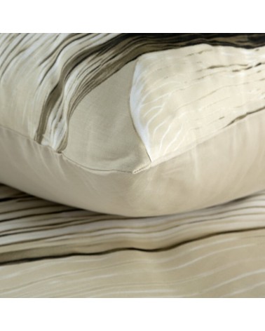 Pościel satyna bawełniana 160x200 + 2x70x80 Spring 78 Eurofirany