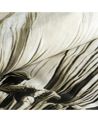 Pościel satyna bawełniana 200x220 + 2x70x80 Spring 78 Eurofirany