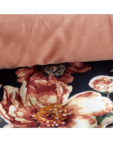 Pościel satyna bawełniana 160x200 + 2x70x80 Spring 79 Eurofirany