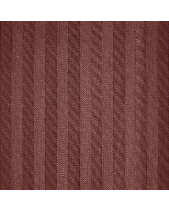 Pościel adamaszek 140x200 + 1x70x80 Vera burgundowa Eurofirany