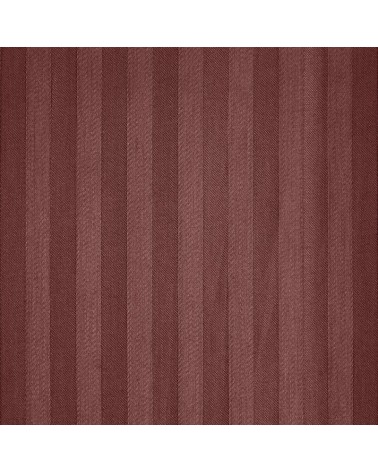 Pościel adamaszek 140x200 + 1x70x80 Vera burgundowa Eurofirany