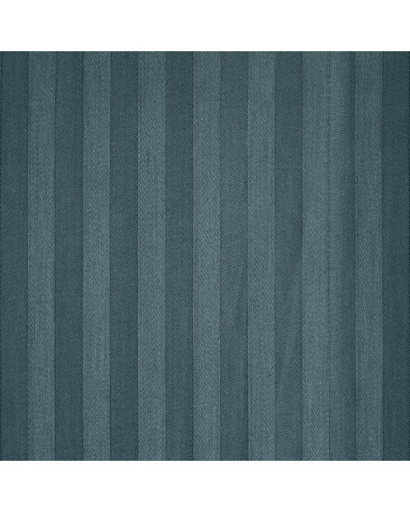 Pościel adamaszek 160x200 + 2x70x80 Vera morska Eurofirany