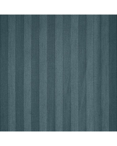 Pościel adamaszek 160x200 + 2x70x80 Vera morska Eurofirany