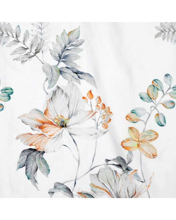 Pościel makosatyna 160x200 + 2x70x80 Amelia Eurofirany